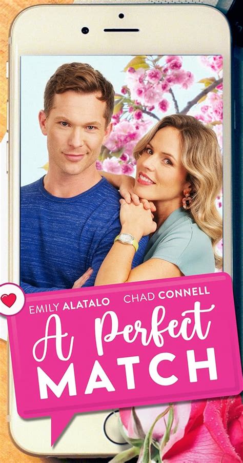 perfekt match|Perfect Match (TV series)